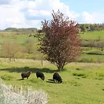 Alessentiel - Le Grand Prázdninový dům Granges-d'Ans