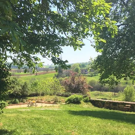 Alessentiel - Le Grand Holiday home *