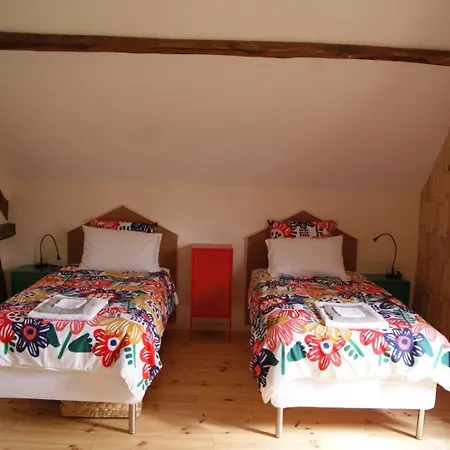Alessentiel - Le Grand Holiday home