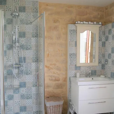 Holiday home Alessentiel - Le Grand Granges-d'Ans