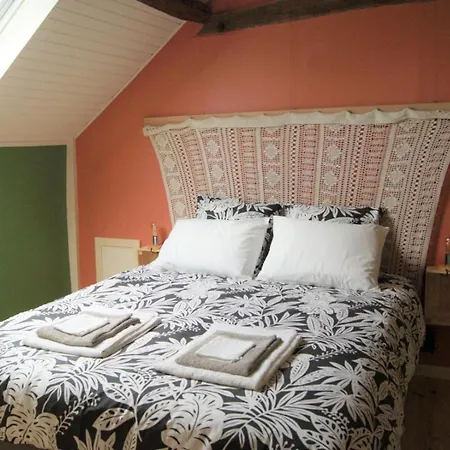 Holiday home Alessentiel - Le Grand