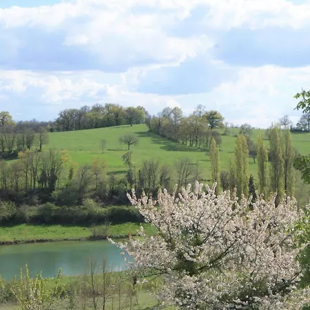 Holiday home Alessentiel - Le Grand