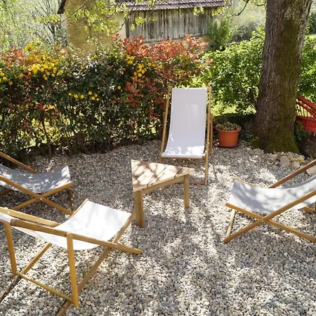 Alessentiel - Le Grand Holiday home *