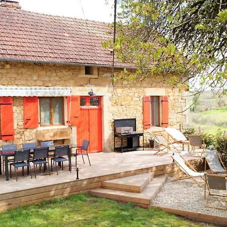 Alessentiel - Le Grand Holiday home